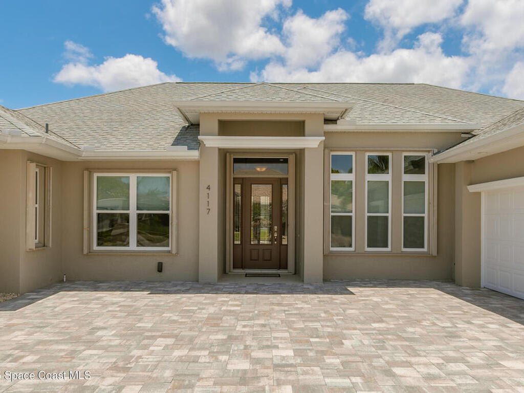 4117 Melrose Court, Melbourne, FL 32940