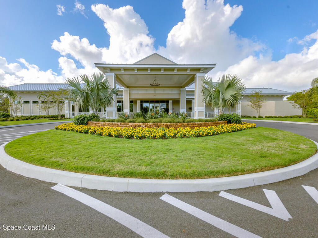 4117 Melrose Court, Melbourne, FL 32940