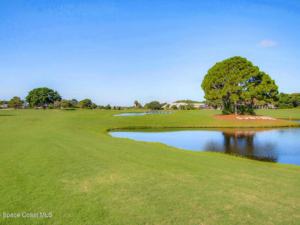 4117 Melrose Court, Melbourne, FL 32940