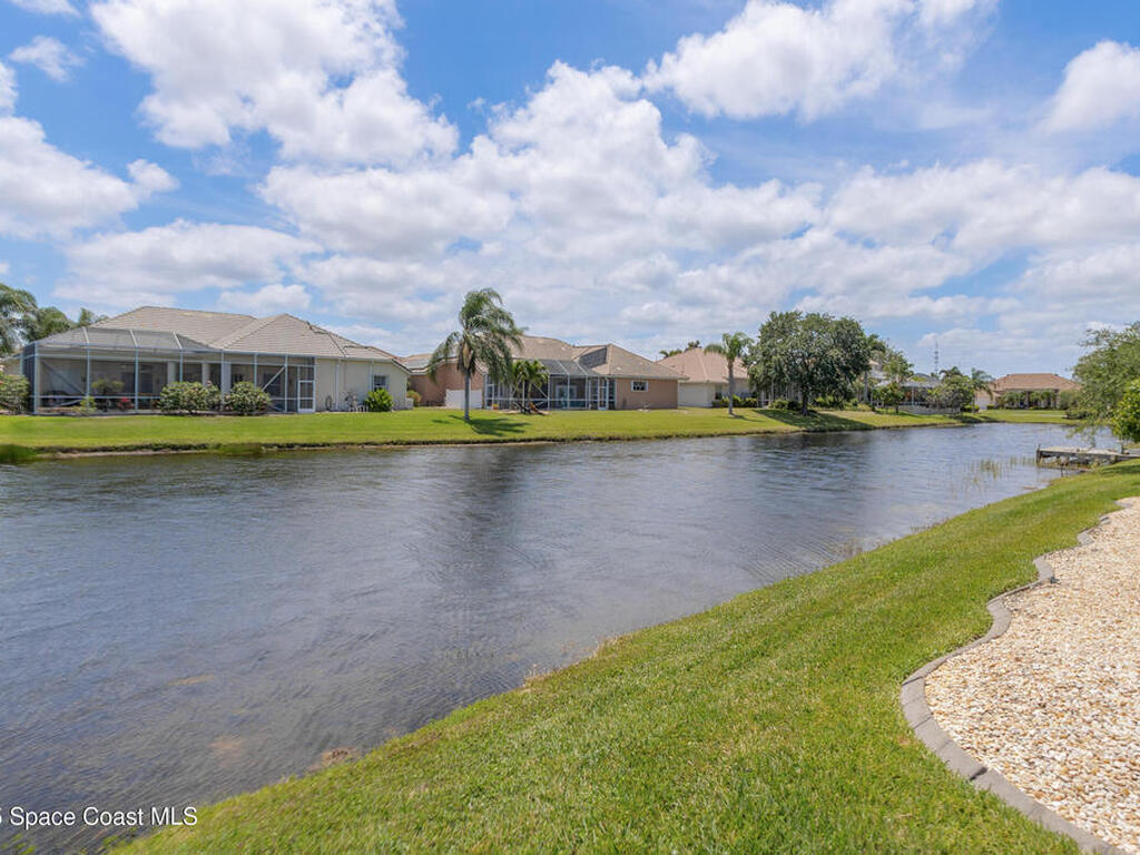 4117 Melrose Court, Melbourne, FL 32940