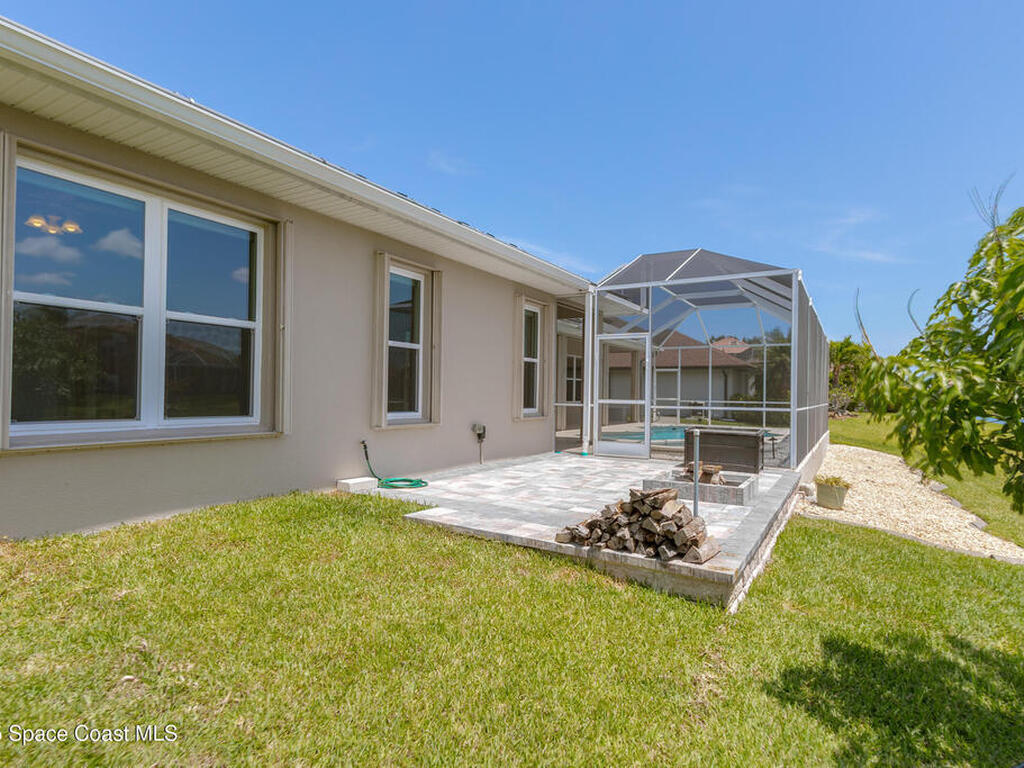 4117 Melrose Court, Melbourne, FL 32940