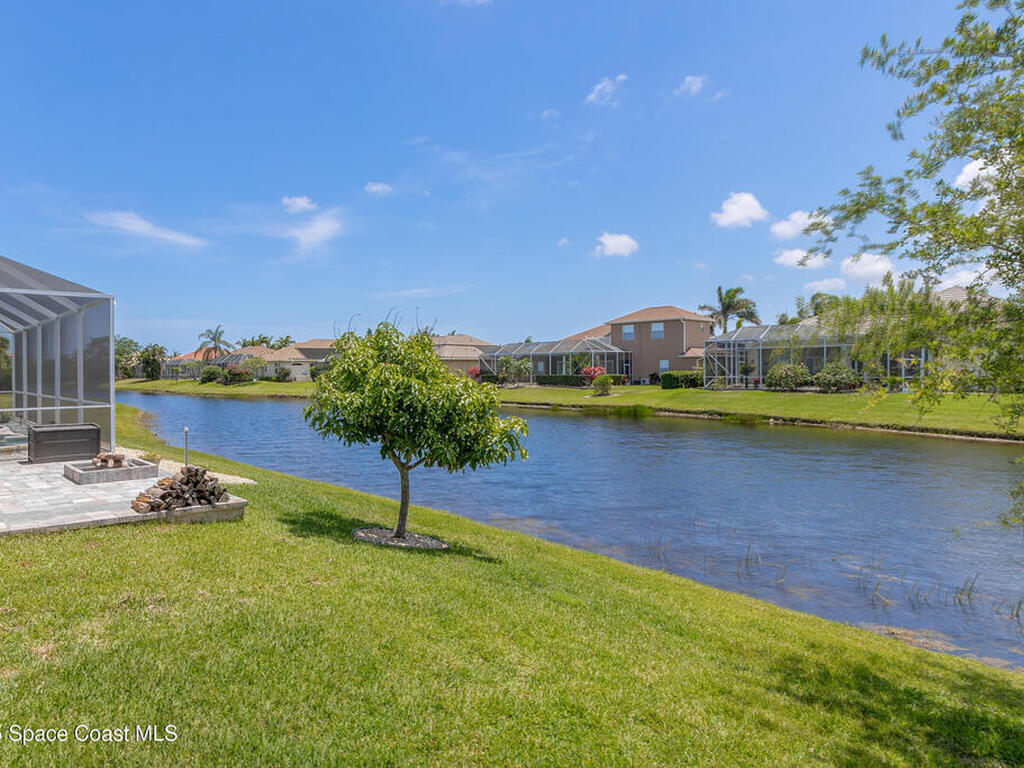 4117 Melrose Court, Melbourne, FL 32940