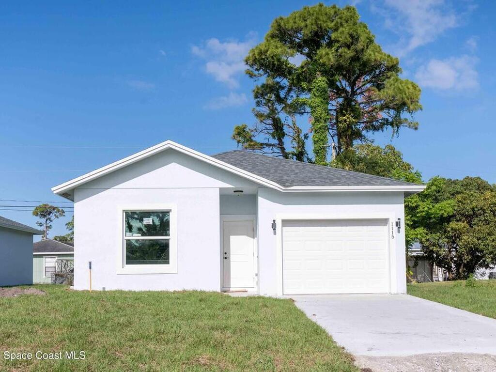 1115 11th Court, Vero Beach, FL 32962