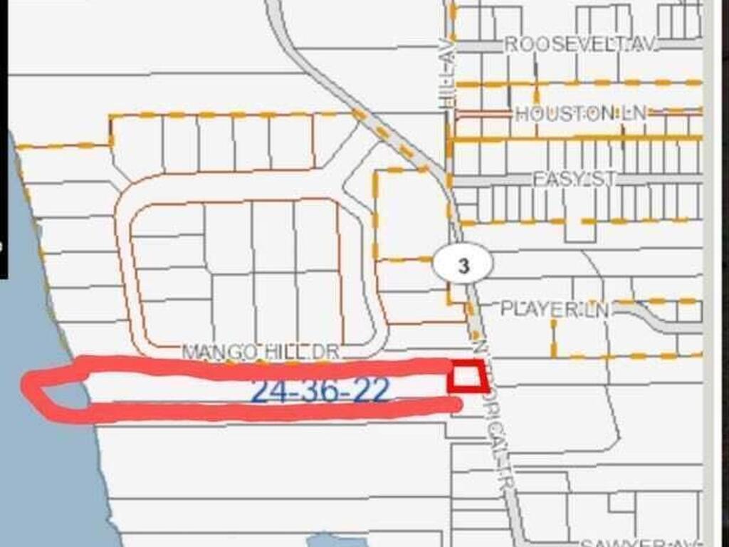 1437 N Tropical Trail, Merritt Island, FL 32953