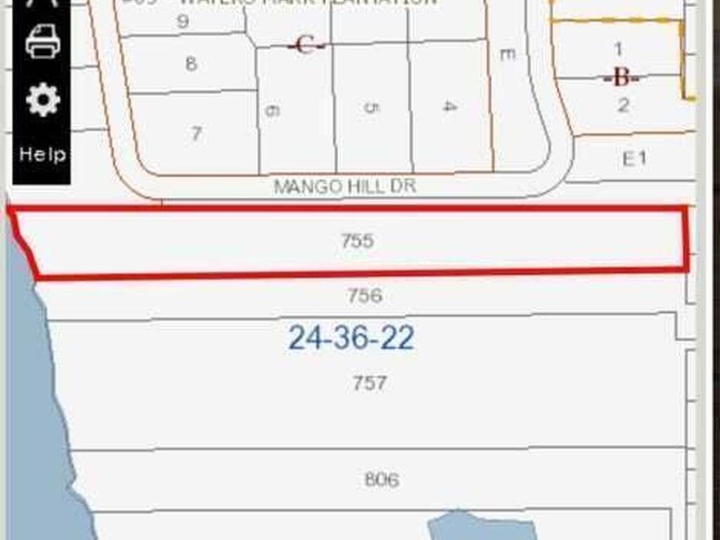 1437 N Tropical Trail, Merritt Island, FL 32953