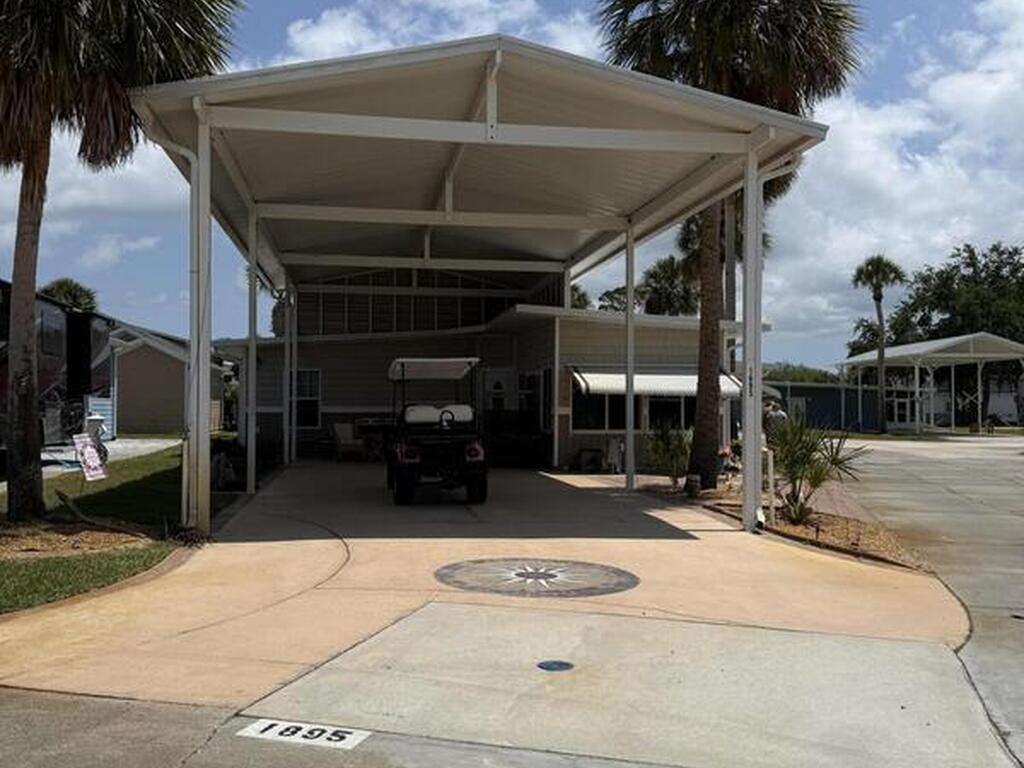 1895 Payne Stewart Drive, Titusville, FL 32796