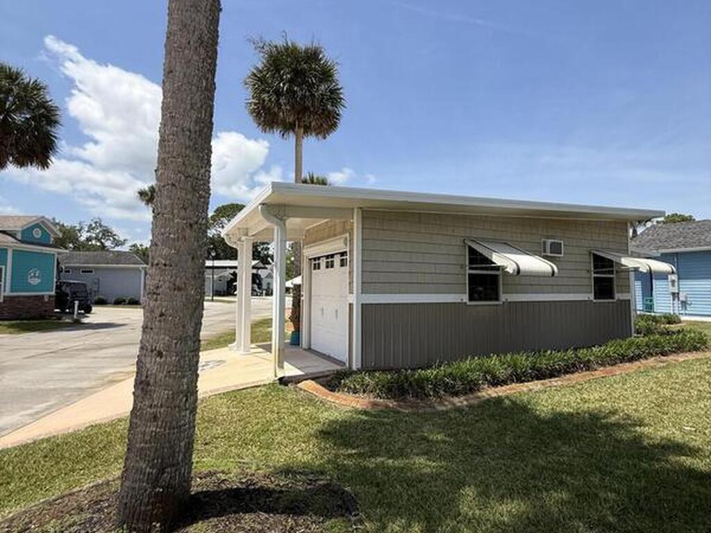 1895 Payne Stewart Drive, Titusville, FL 32796