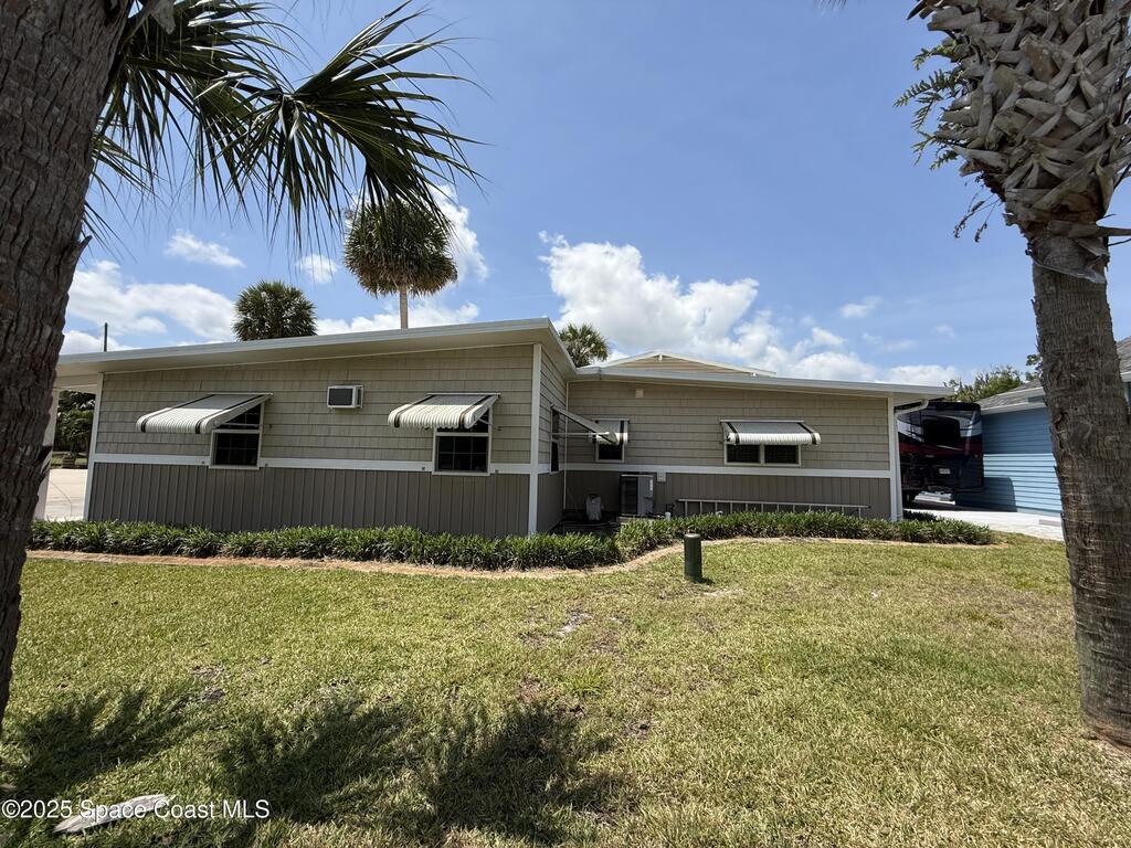 1895 Payne Stewart Drive, Titusville, FL 32796