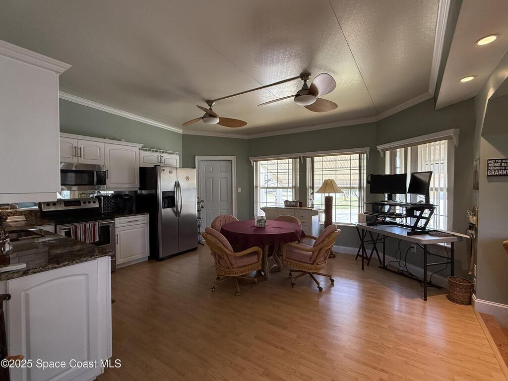 1895 Payne Stewart Drive, Titusville, FL 32796
