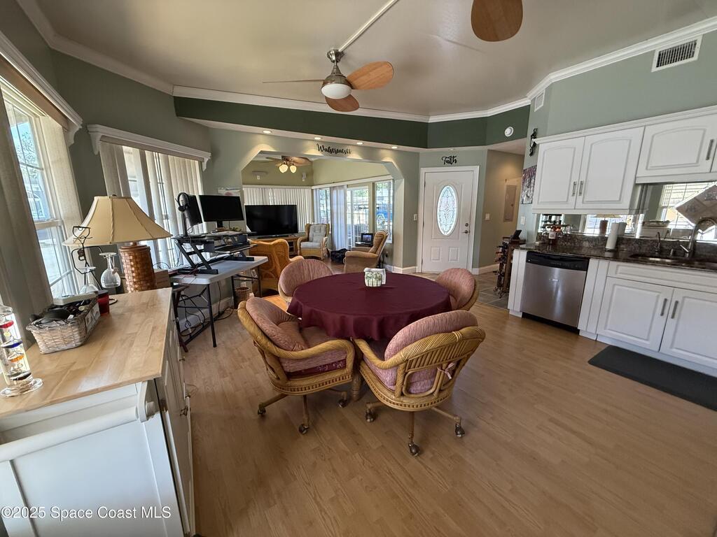 1895 Payne Stewart Drive, Titusville, FL 32796