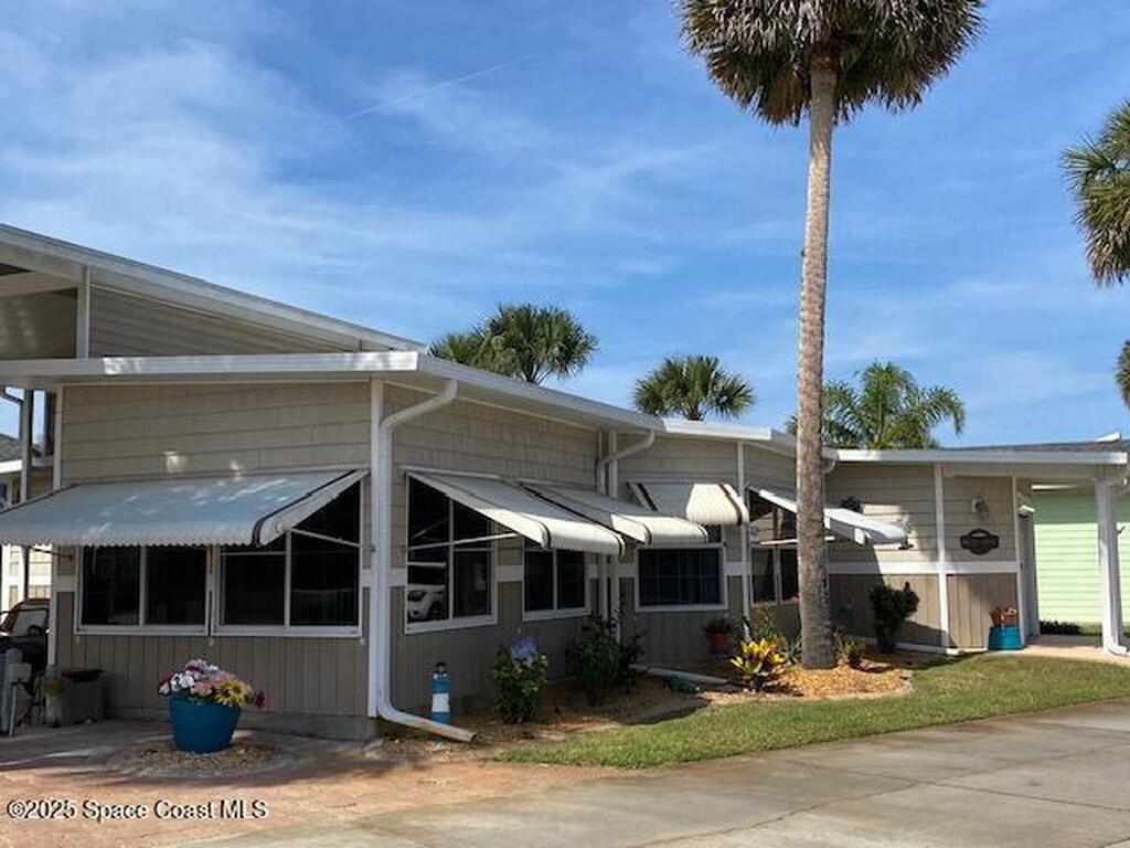 1895 Payne Stewart Drive, Titusville, FL 32796
