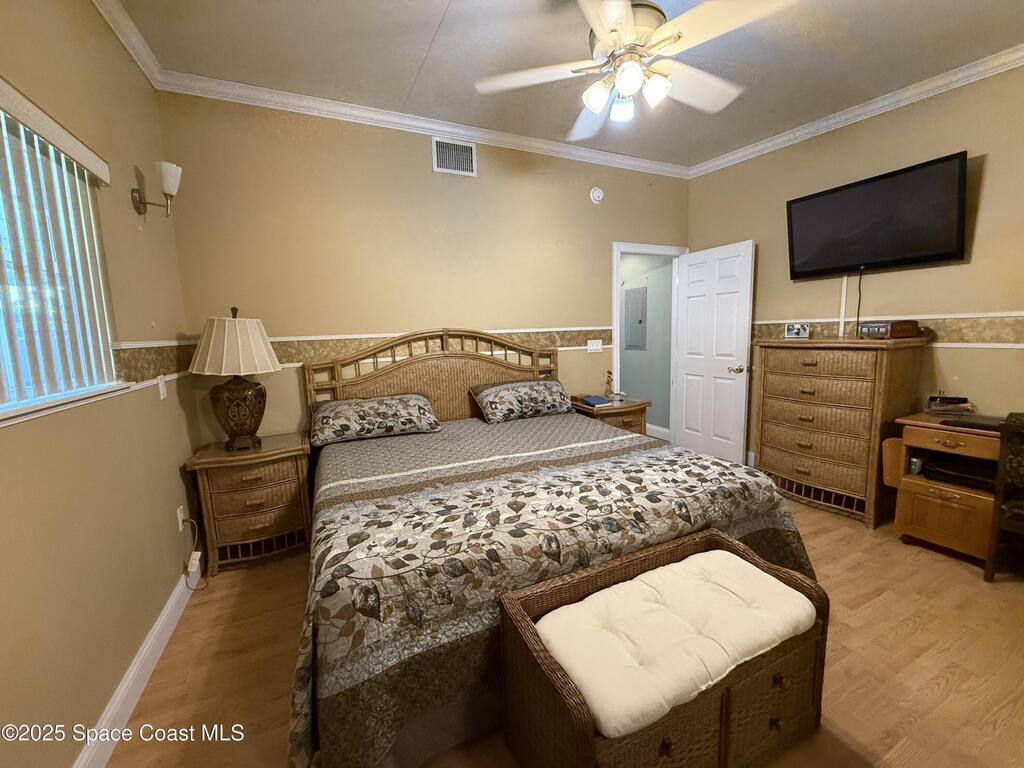 1895 Payne Stewart Drive, Titusville, FL 32796