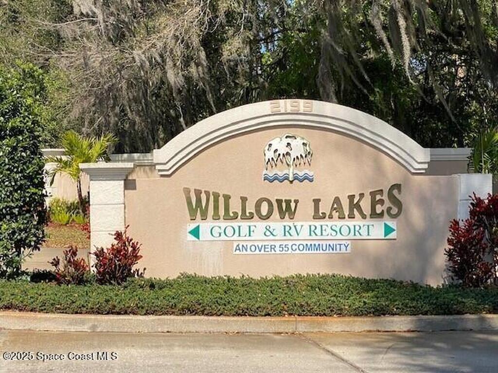 1895 Payne Stewart Drive, Titusville, FL 32796