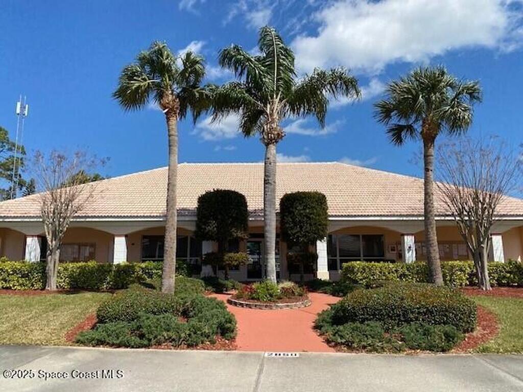 1895 Payne Stewart Drive, Titusville, FL 32796