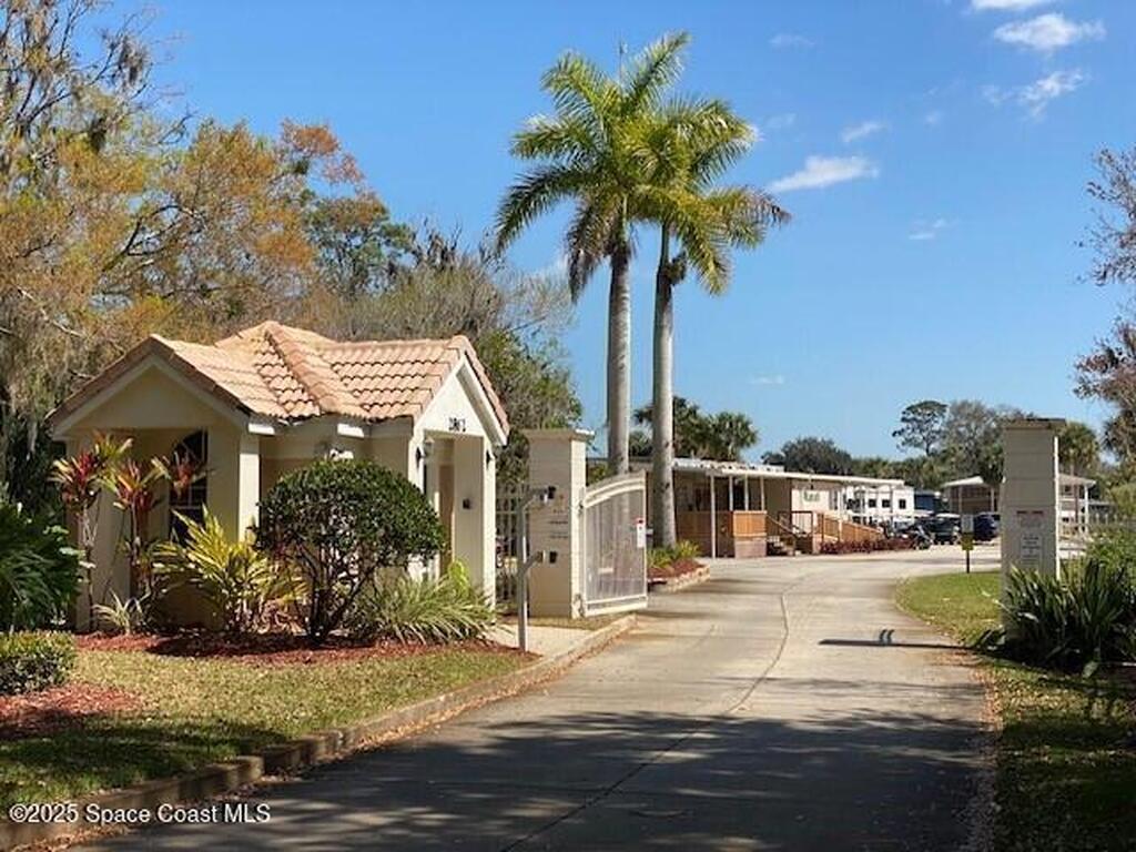 1895 Payne Stewart Drive, Titusville, FL 32796