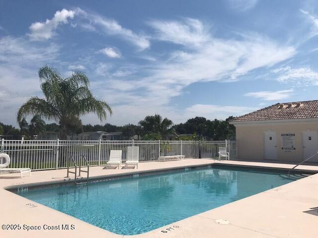 1895 Payne Stewart Drive, Titusville, FL 32796