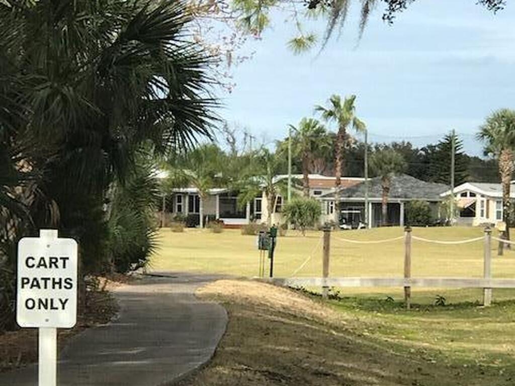1895 Payne Stewart Drive, Titusville, FL 32796