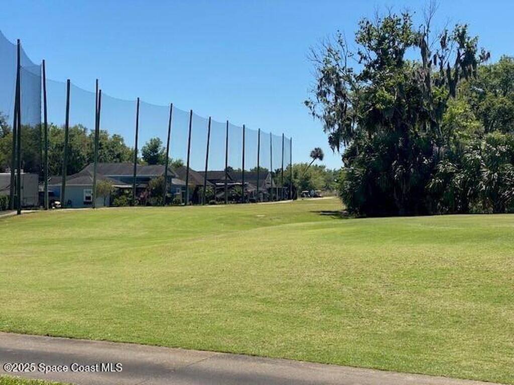 1895 Payne Stewart Drive, Titusville, FL 32796