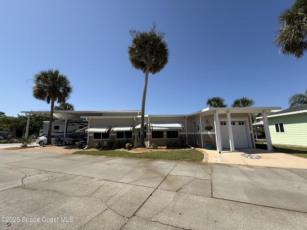 1895 Payne Stewart Drive, Titusville, FL 32796