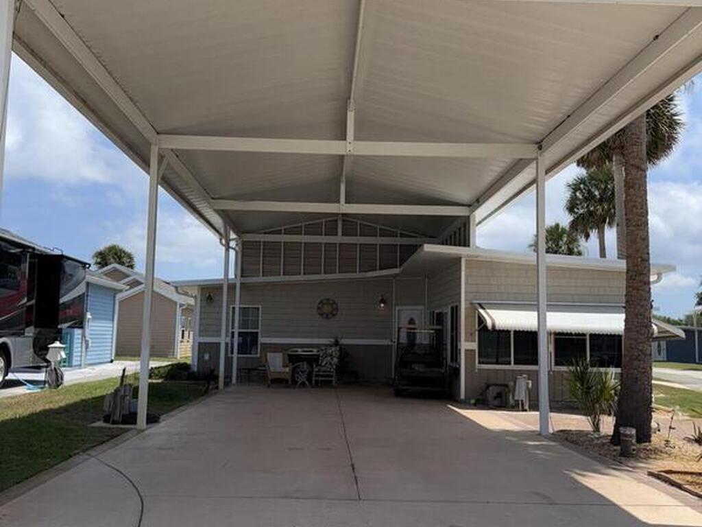 1895 Payne Stewart Drive, Titusville, FL 32796