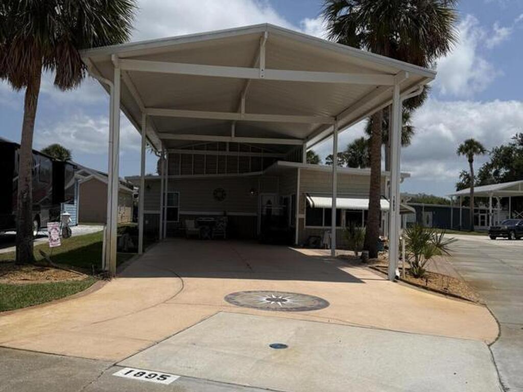 1895 Payne Stewart Drive, Titusville, FL 32796
