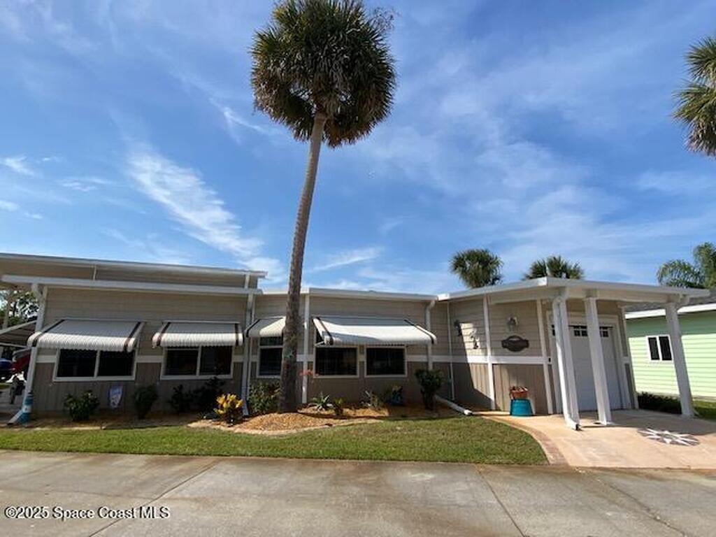 1895 Payne Stewart Drive, Titusville, FL 32796