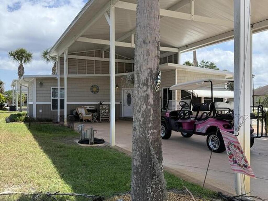1895 Payne Stewart Drive, Titusville, FL 32796