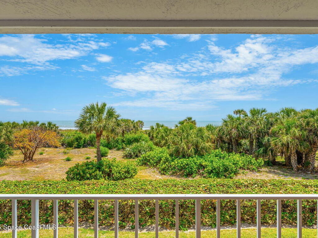 8700 Ridgewood Avenue, Cape Canaveral, FL 32920
