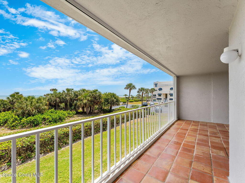 8700 Ridgewood Avenue, Cape Canaveral, FL 32920