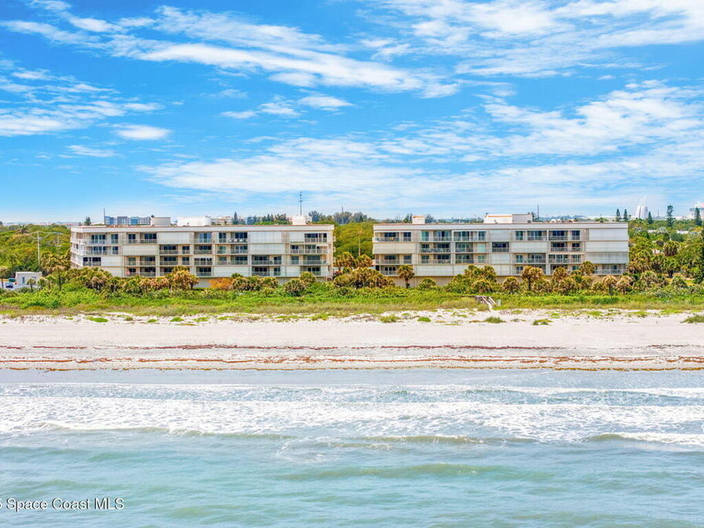 8700 Ridgewood Avenue, Cape Canaveral, FL 32920
