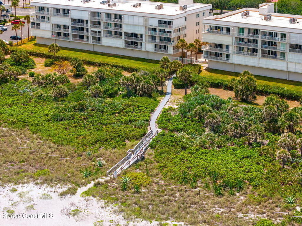 8700 Ridgewood Avenue, Cape Canaveral, FL 32920