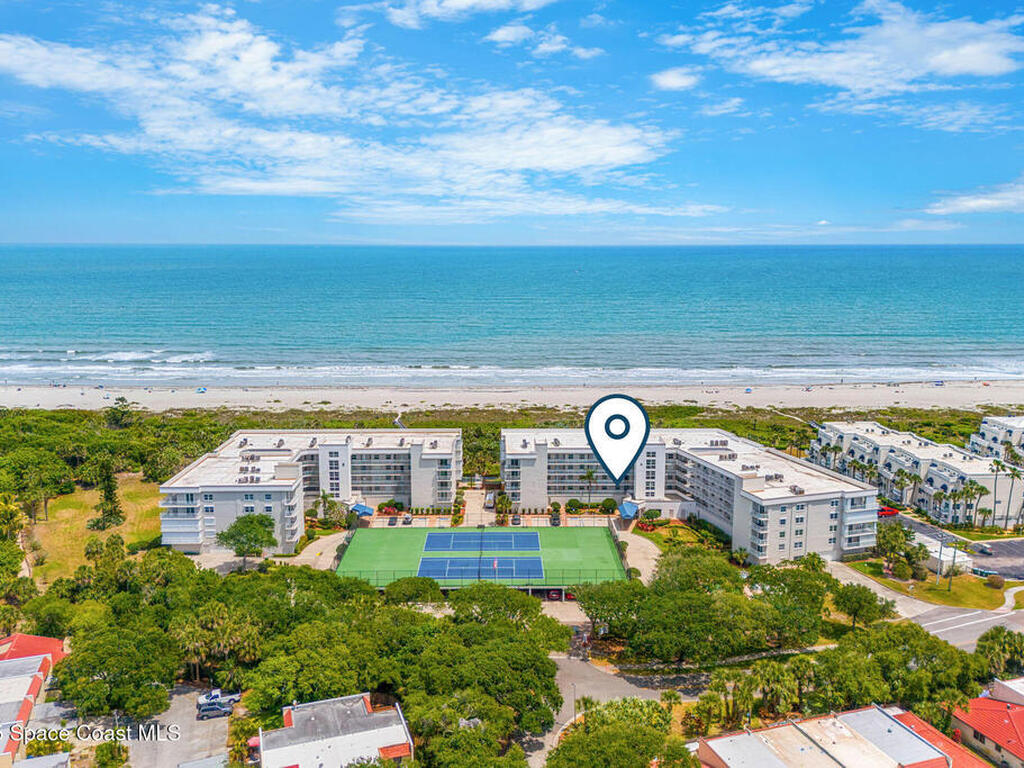 8700 Ridgewood Avenue, Cape Canaveral, FL 32920