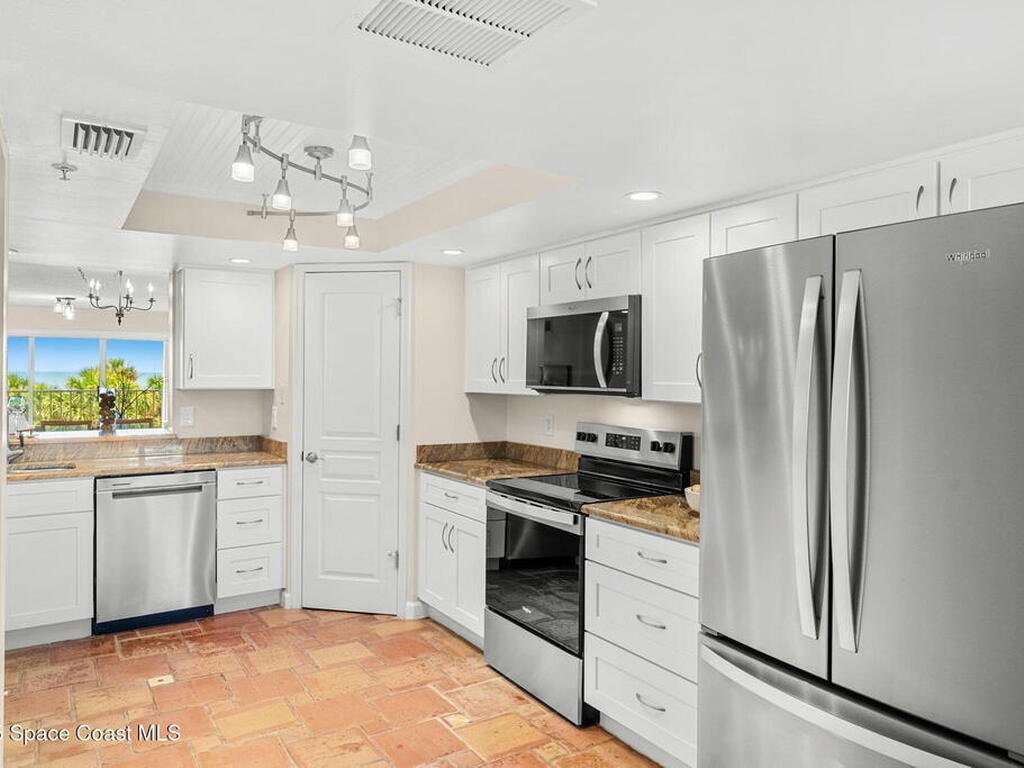 8700 Ridgewood Avenue, Cape Canaveral, FL 32920