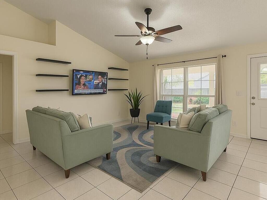 309 Emerson Drive, Palm Bay, FL 32907