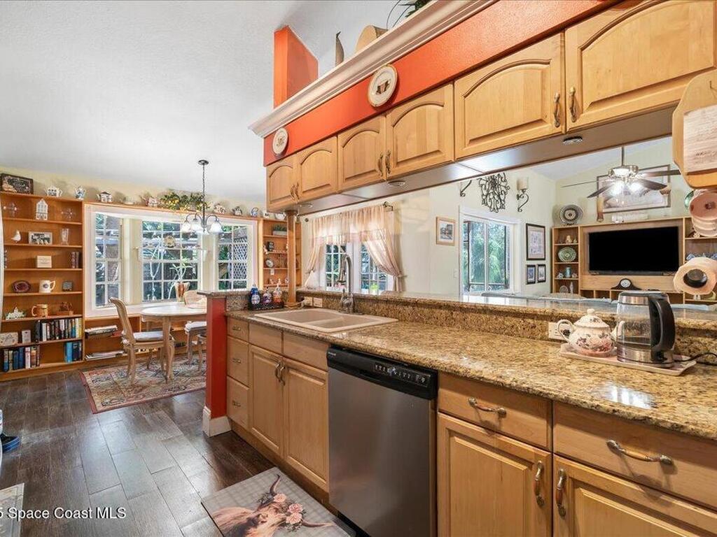 110 Ocean Oaks Drive, Indialantic, FL 32903
