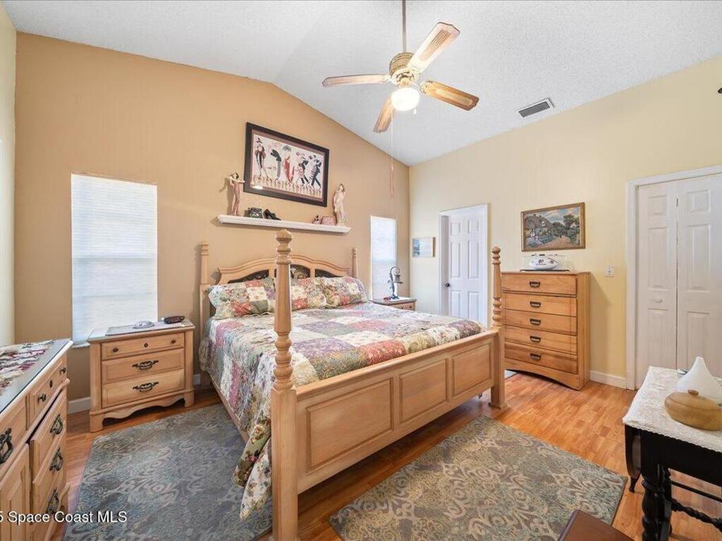 110 Ocean Oaks Drive, Indialantic, FL 32903