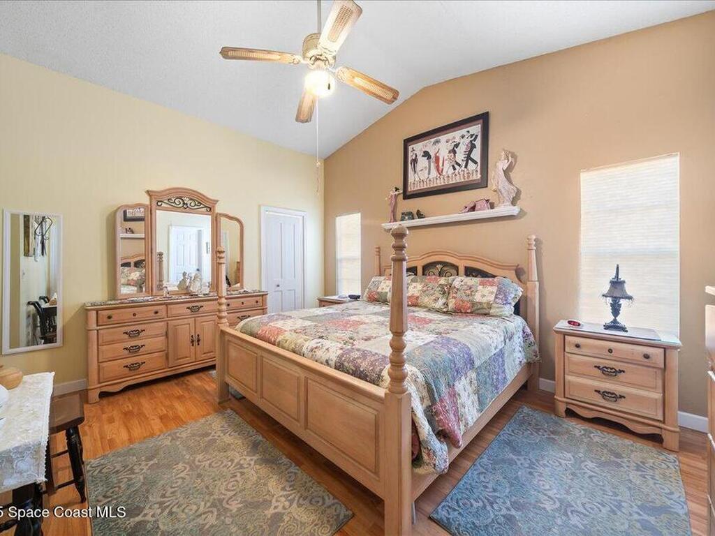 110 Ocean Oaks Drive, Indialantic, FL 32903