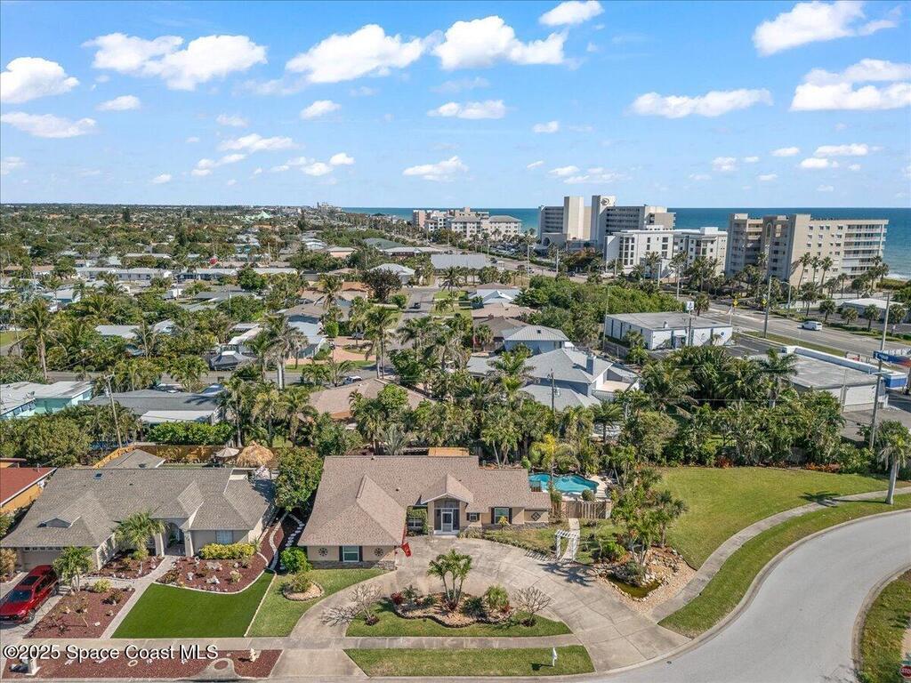 110 Ocean Oaks Drive, Indialantic, FL 32903