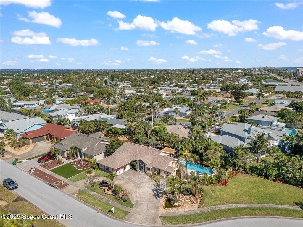 110 Ocean Oaks Drive, Indialantic, FL 32903