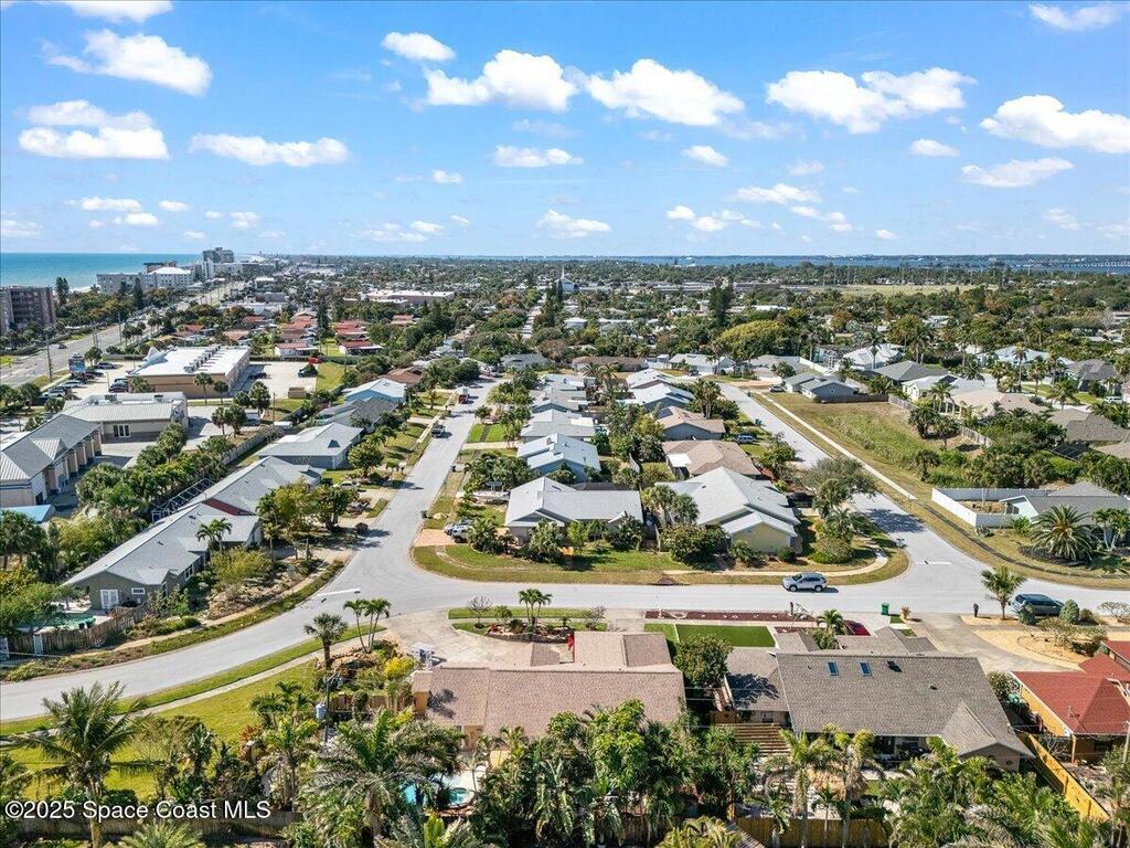 110 Ocean Oaks Drive, Indialantic, FL 32903