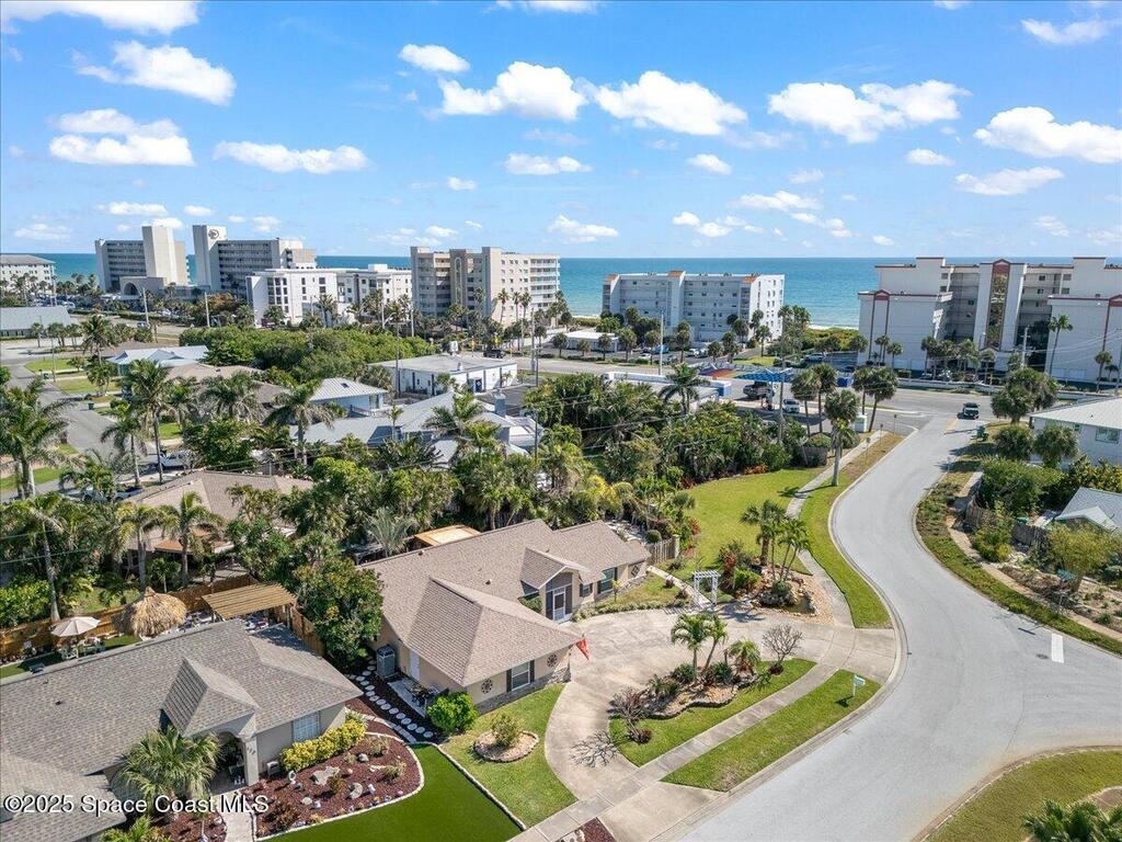 110 Ocean Oaks Drive, Indialantic, FL 32903