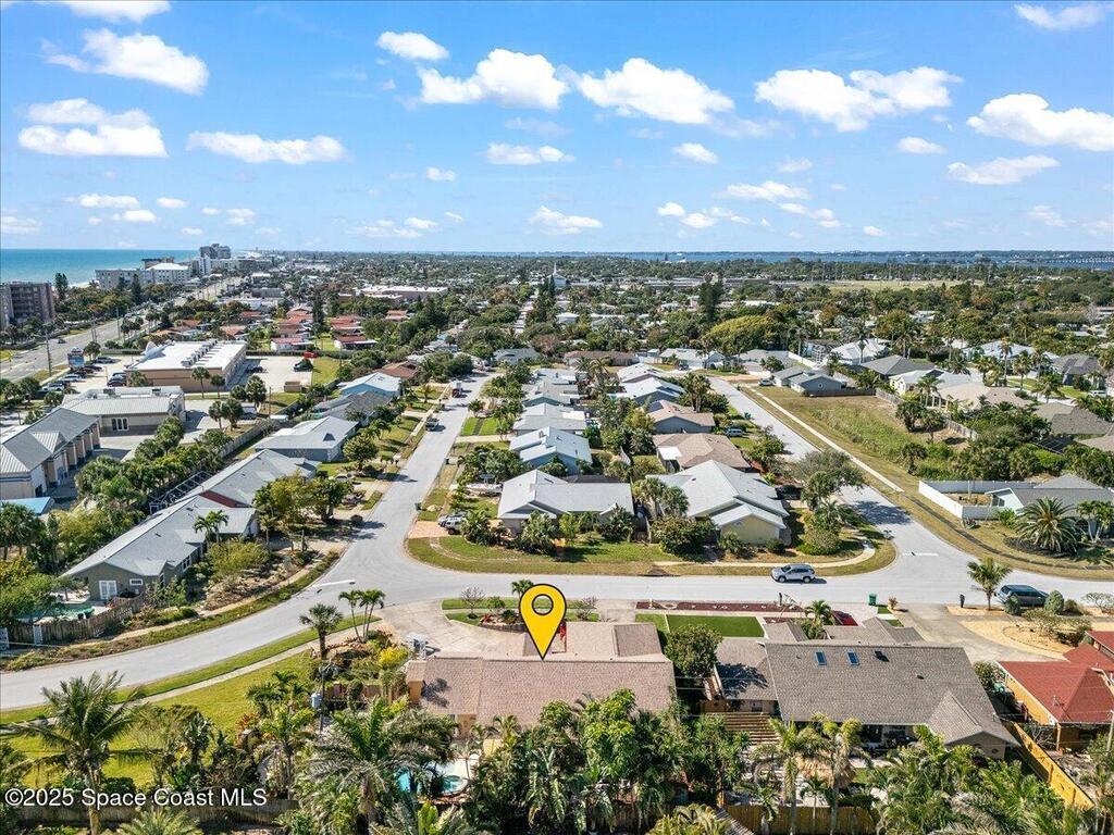 110 Ocean Oaks Drive, Indialantic, FL 32903