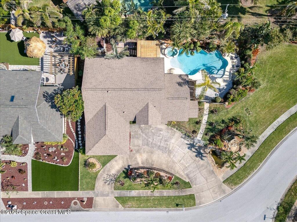 110 Ocean Oaks Drive, Indialantic, FL 32903