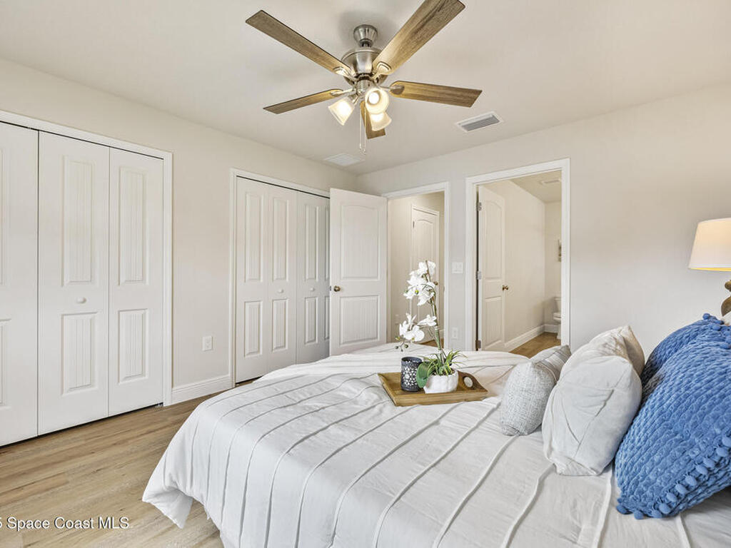 167 Hidden Woods Place, Melbourne, FL 32901