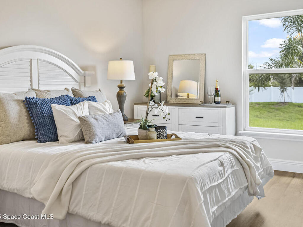 167 Hidden Woods Place, Melbourne, FL 32901