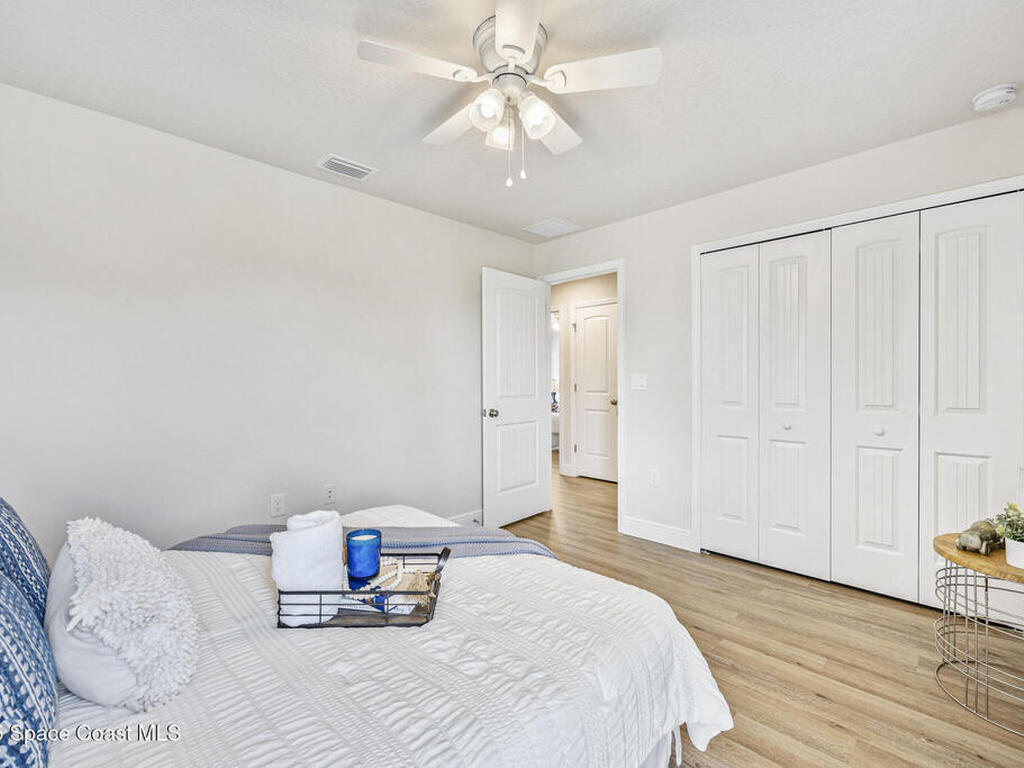 167 Hidden Woods Place, Melbourne, FL 32901