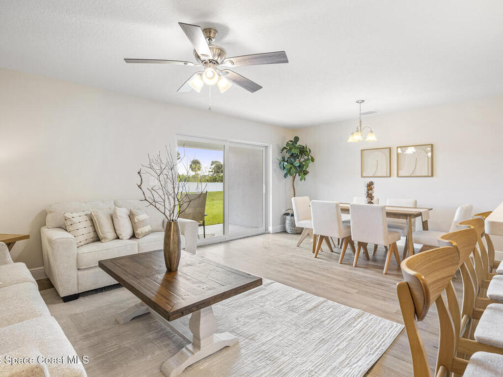 177 Hidden Woods Place, Melbourne, FL 32901