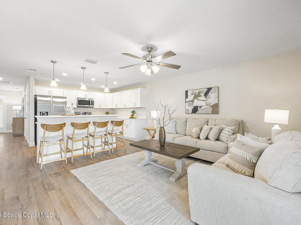 177 Hidden Woods Place, Melbourne, FL 32901