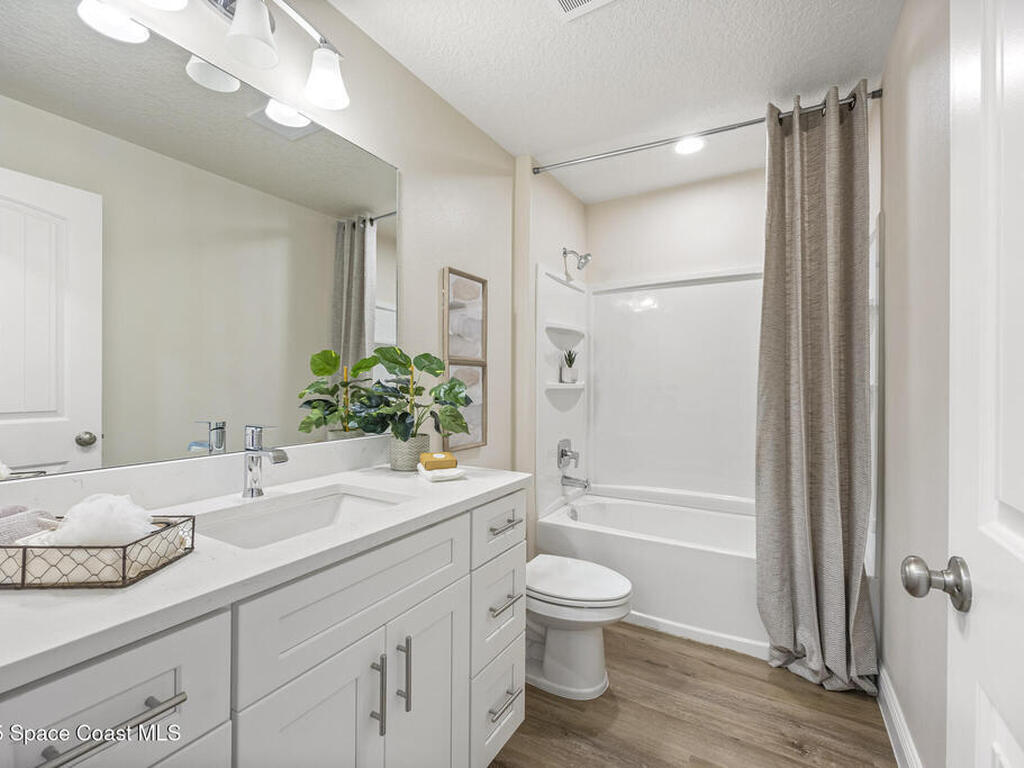 177 Hidden Woods Place, Melbourne, FL 32901