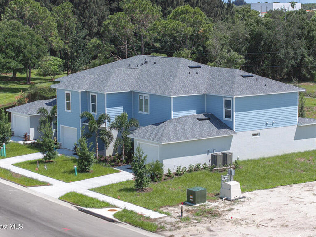 167 Hidden Woods Place, Melbourne, FL 32901